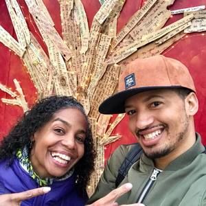 Meet your Posher, Ricky